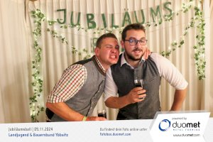 Jubiläumsball Landjugend & Bauernbund Ybbsitz